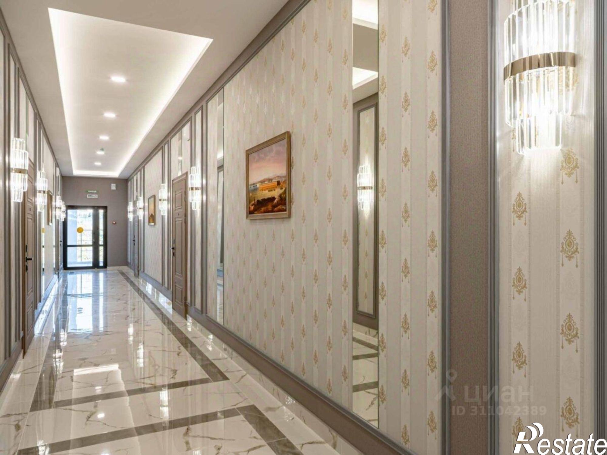 Купить квартиру за 25 190 000 рублей на ул Ленина, 17