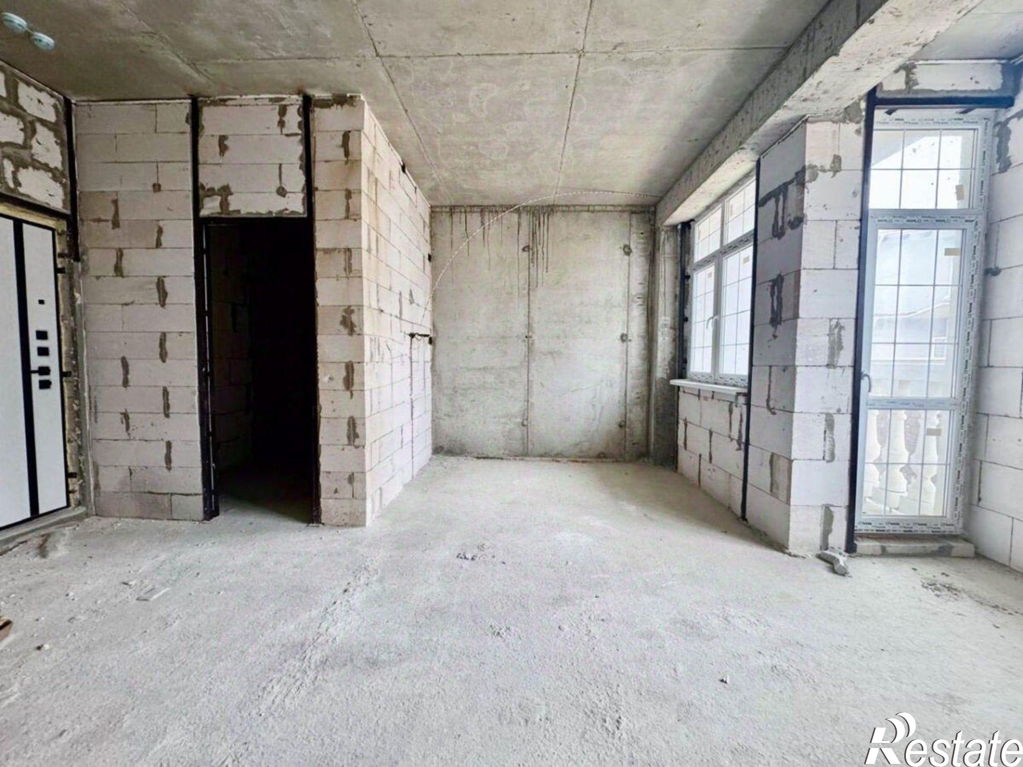 Купить квартиру за 7 250 000 рублей на мкр Аян-Дере-2, 68