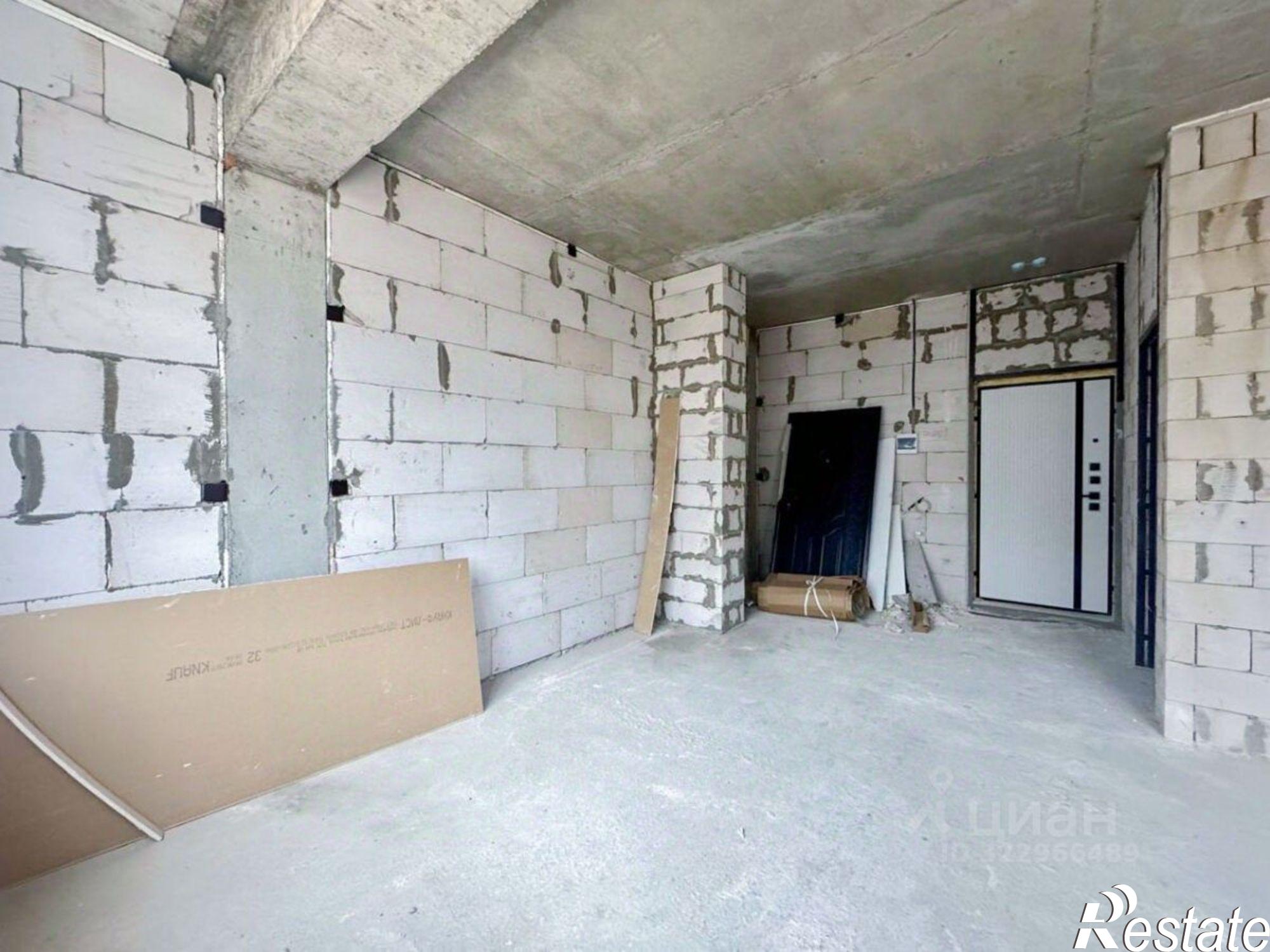 Купить квартиру за 7 250 000 рублей на мкр Аян-Дере-2, 68