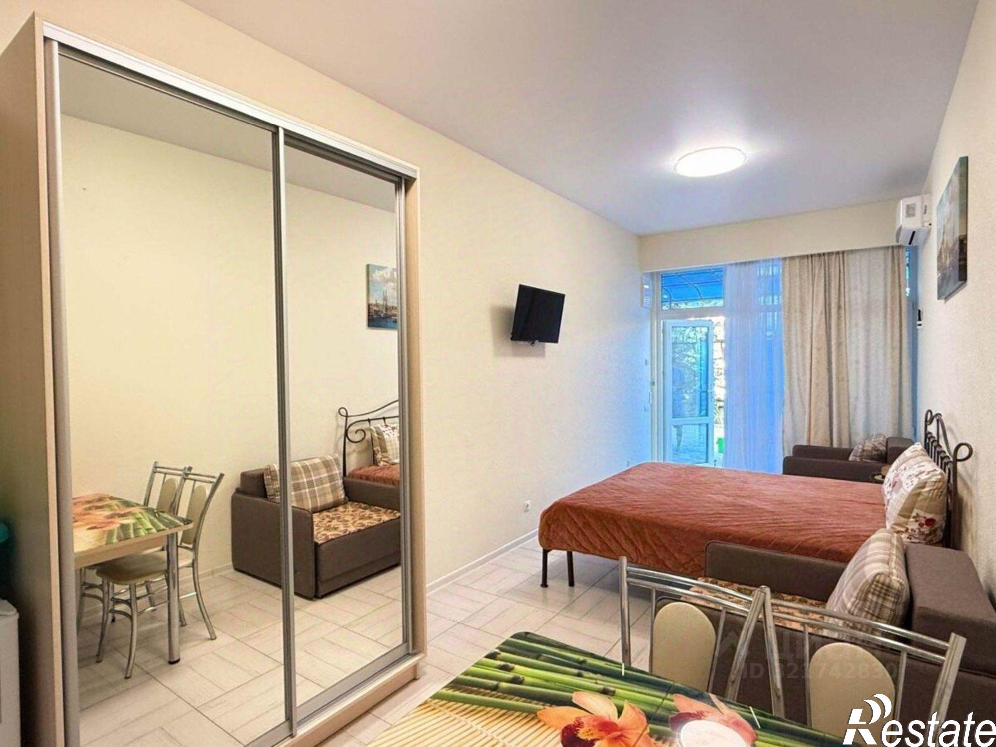 Купить квартиру за 7 800 000 рублей на мкр Волна, 1