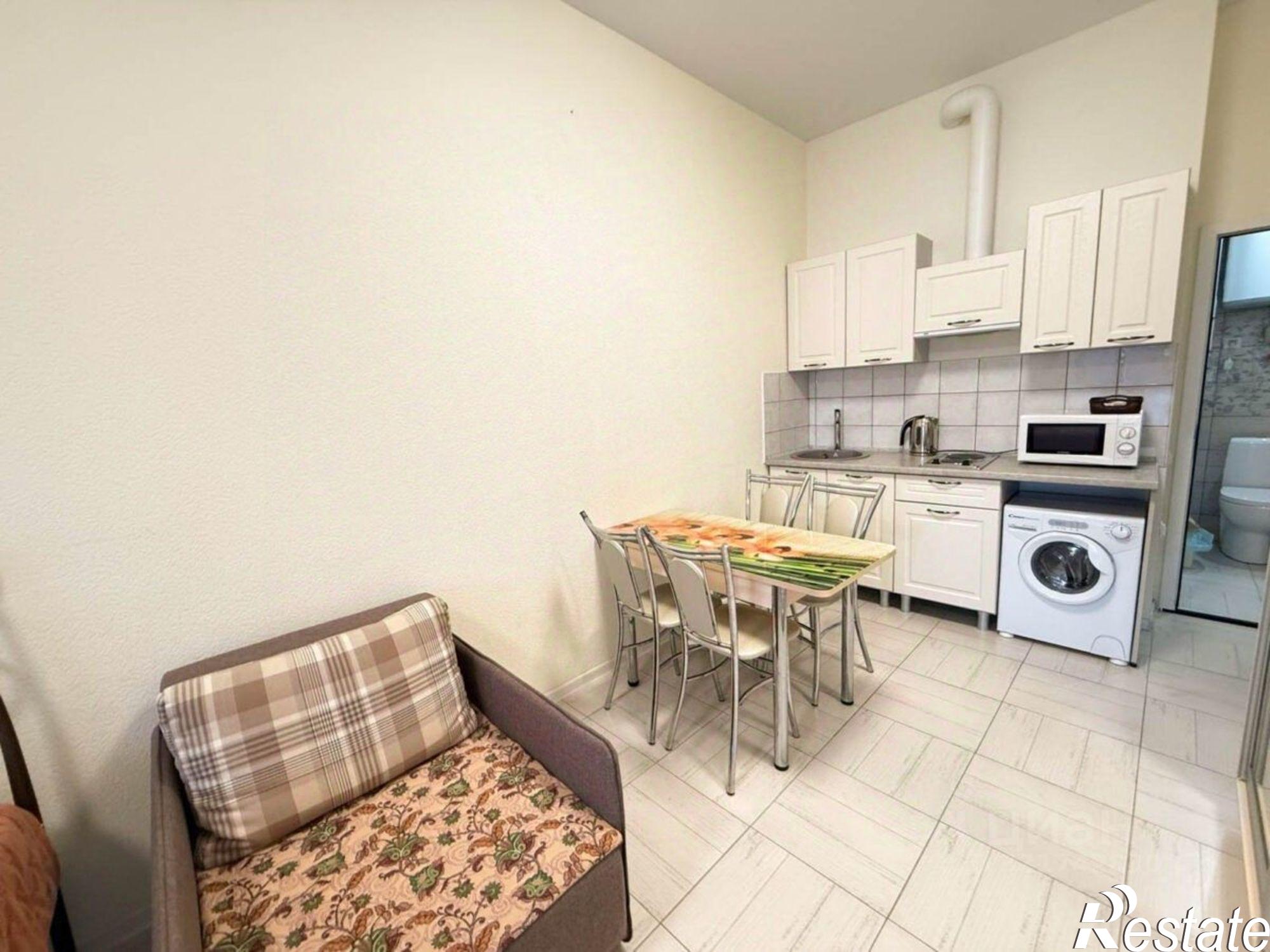 Купить квартиру за 7 800 000 рублей на мкр Волна, 1