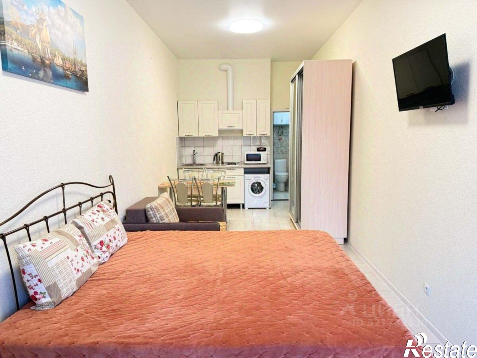 Купить квартиру за 7 800 000 рублей на мкр Волна, 1