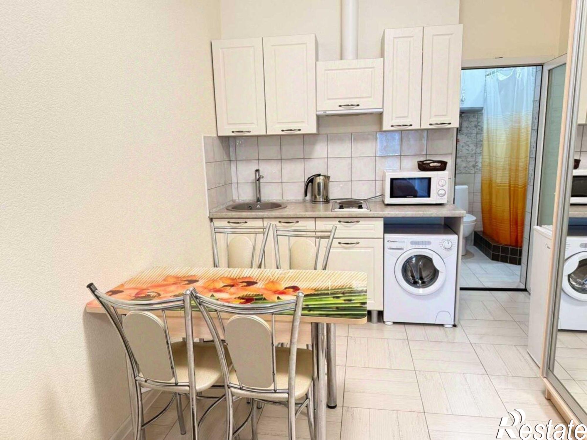 Купить квартиру за 7 800 000 рублей на мкр Волна, 1