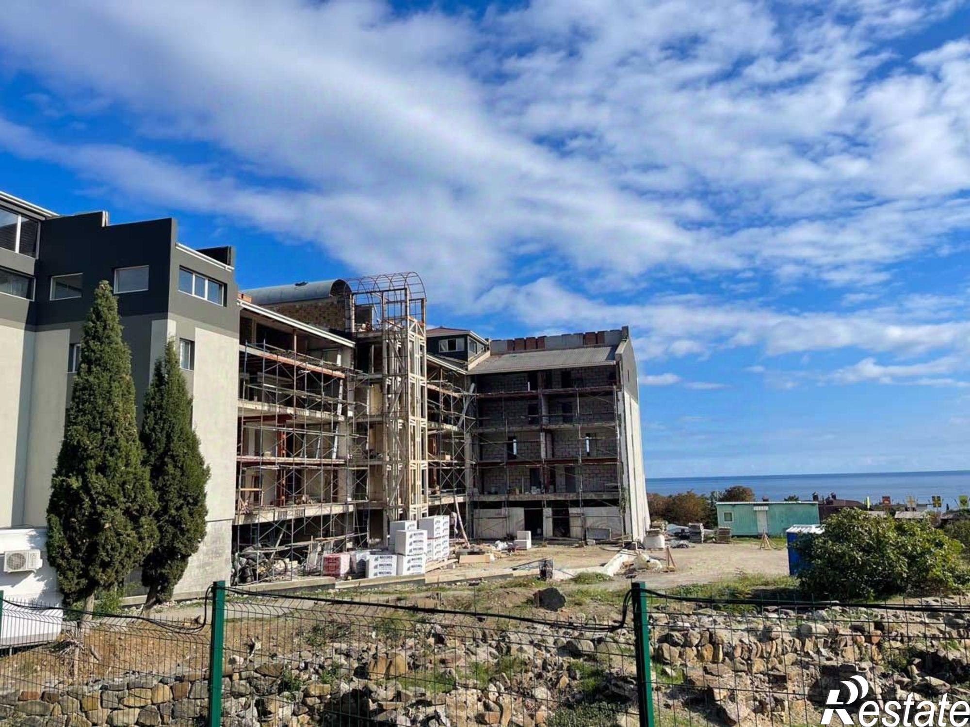 Купить квартиру за 14 267 800 рублей на ул Володарского, 9