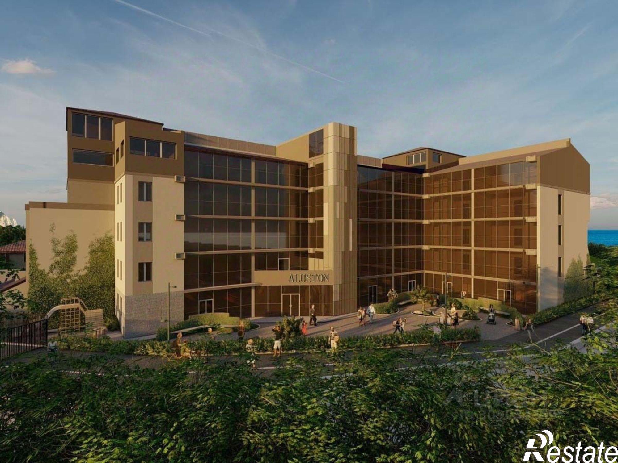 Купить квартиру за 14 267 800 рублей на ул Володарского, 9