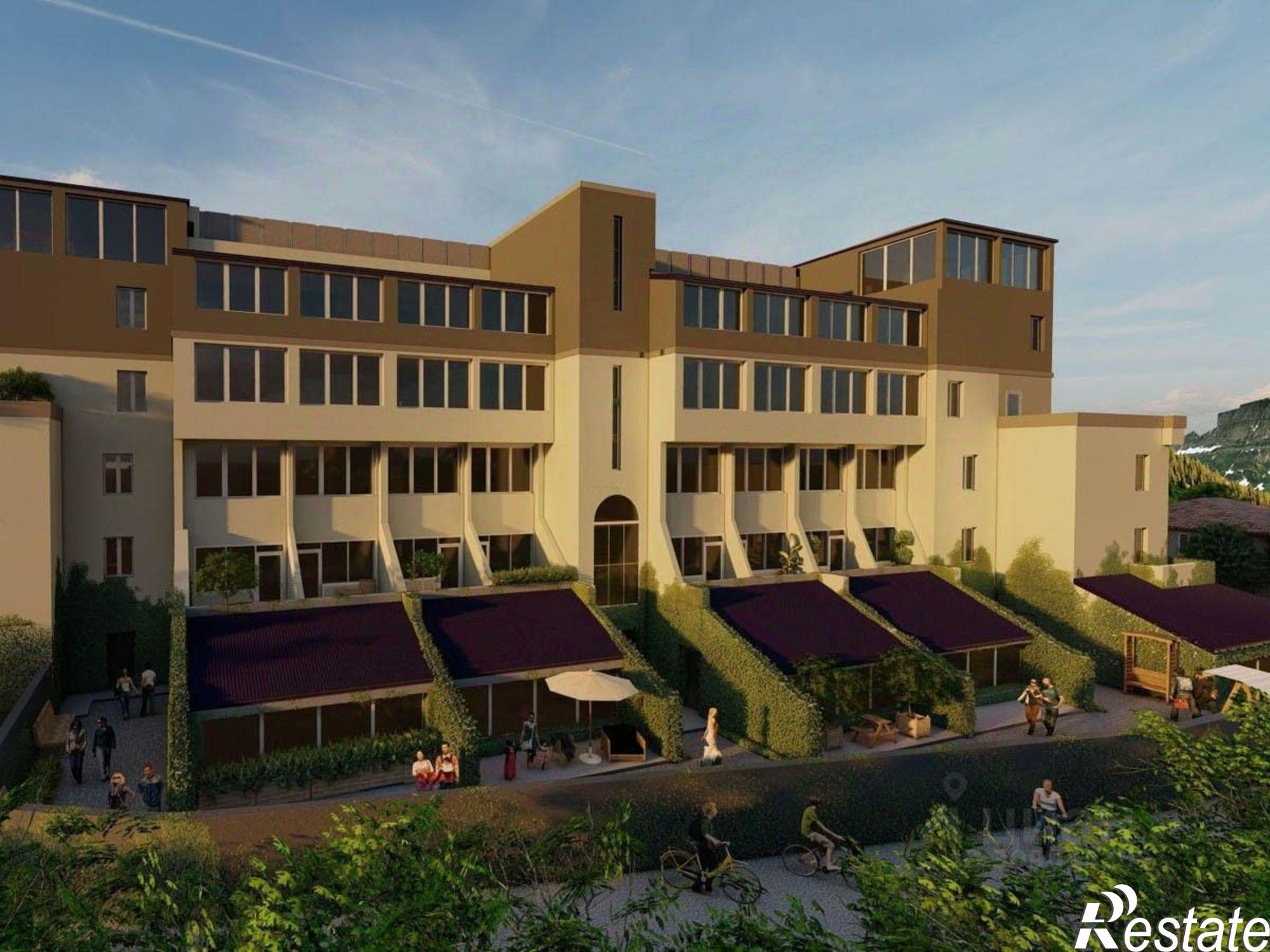 Купить квартиру за 14 267 800 рублей на ул Володарского, 9