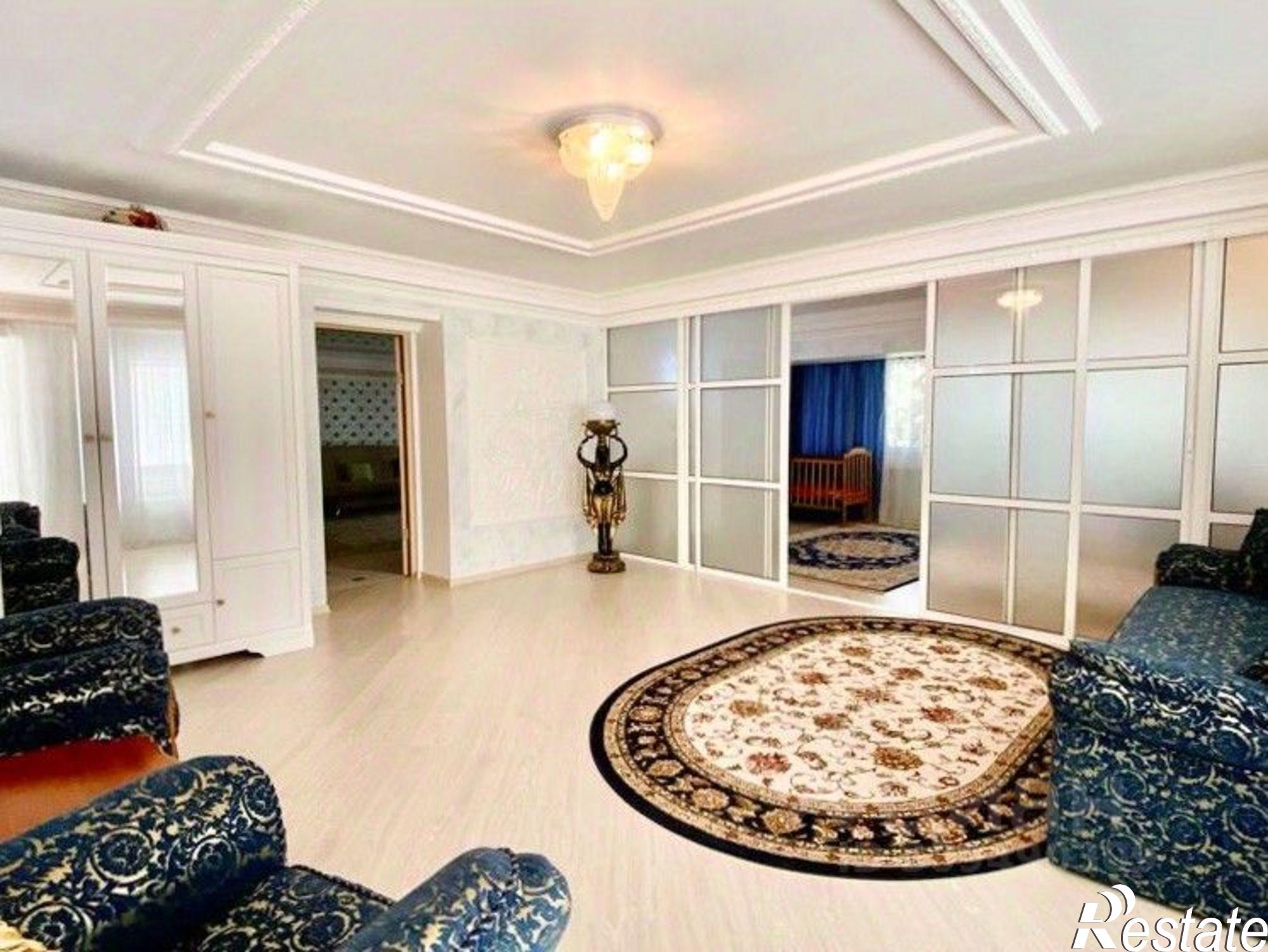 Купить квартиру за 24 500 000 рублей на ул Чатырдагская, 1А