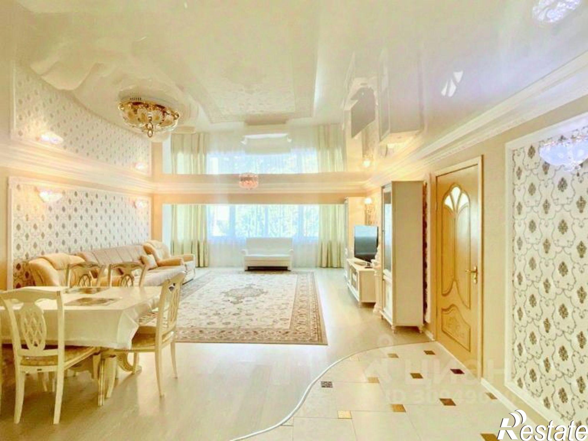 Купить квартиру за 24 500 000 рублей на ул Чатырдагская, 1А