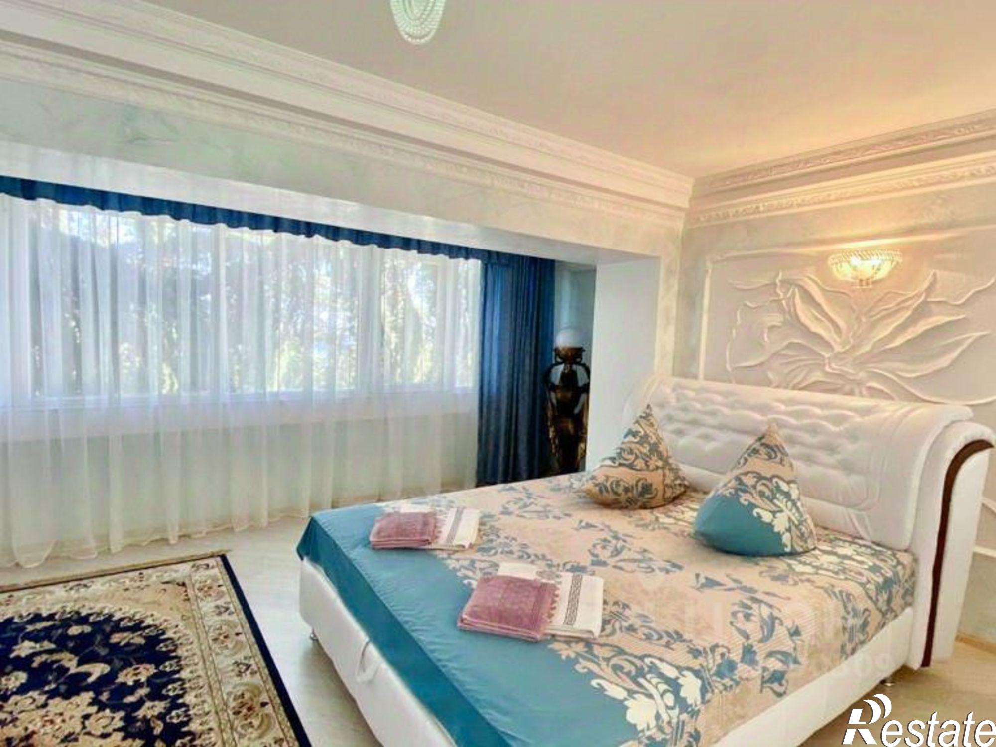 Купить квартиру за 24 500 000 рублей на ул Чатырдагская, 1А