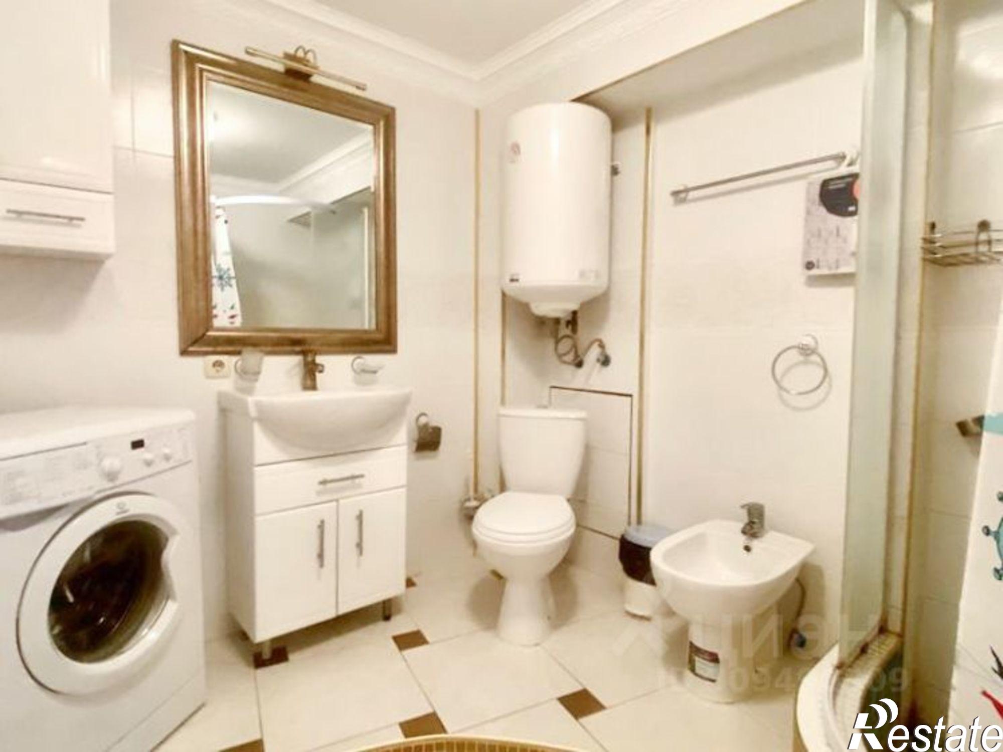 Купить квартиру за 24 500 000 рублей на ул Чатырдагская, 1А