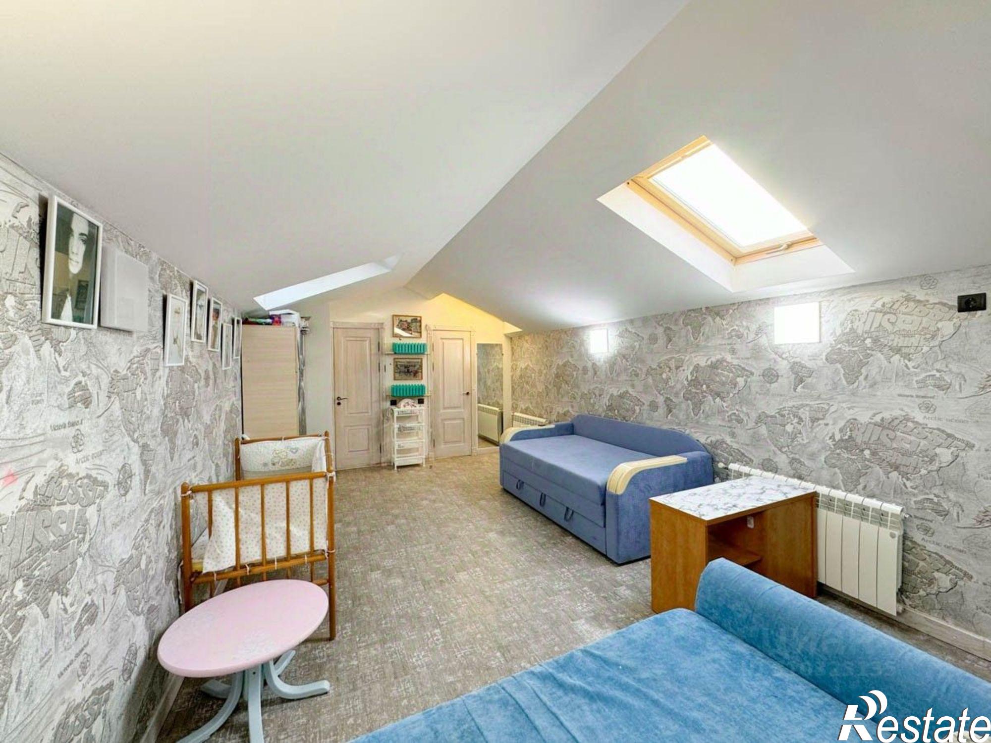 Купить квартиру за 18 000 000 рублей на Красноармейская улица, 15А