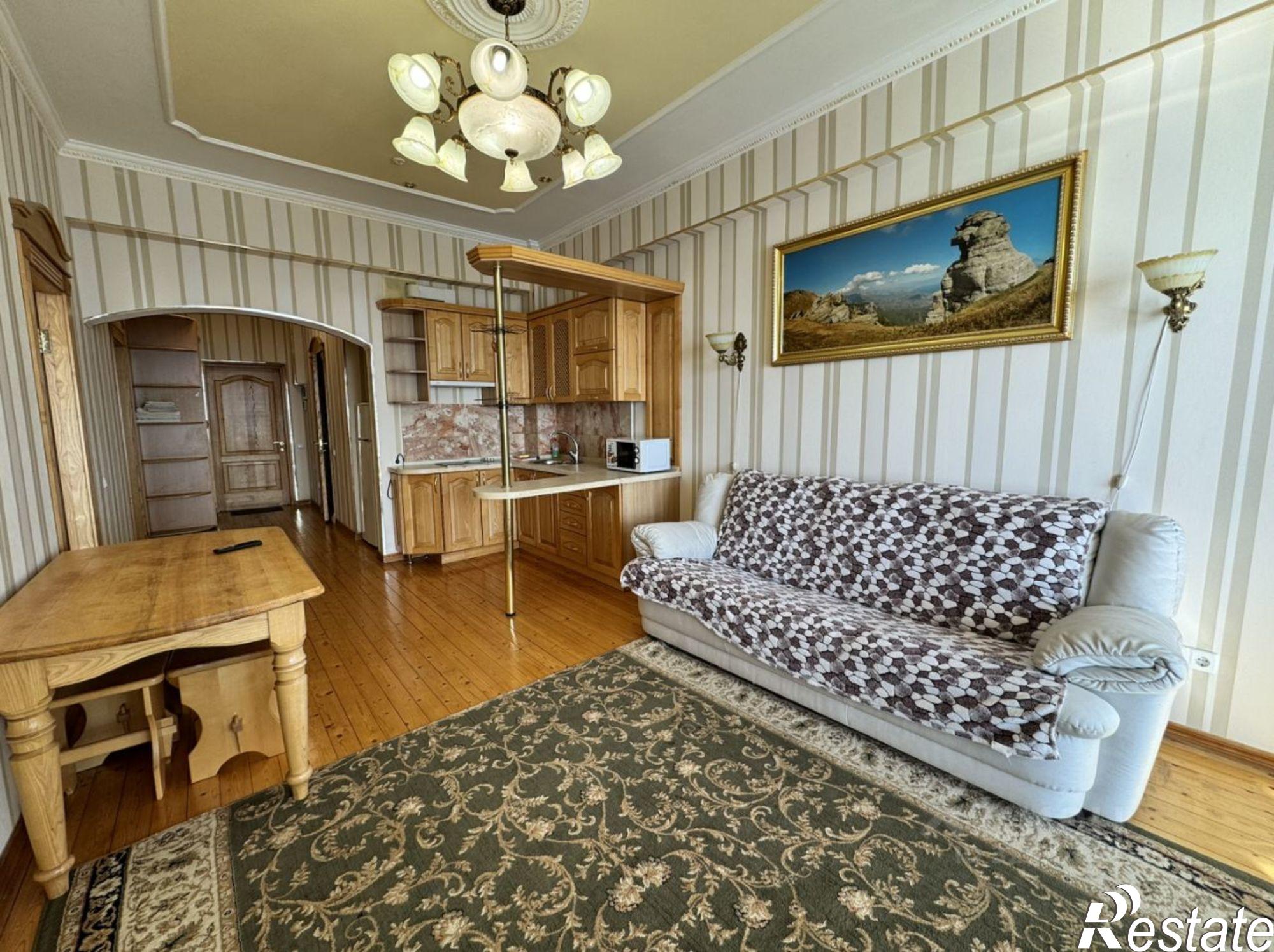 Купить квартиру за 24 900 000 рублей на Набережная улица, 16