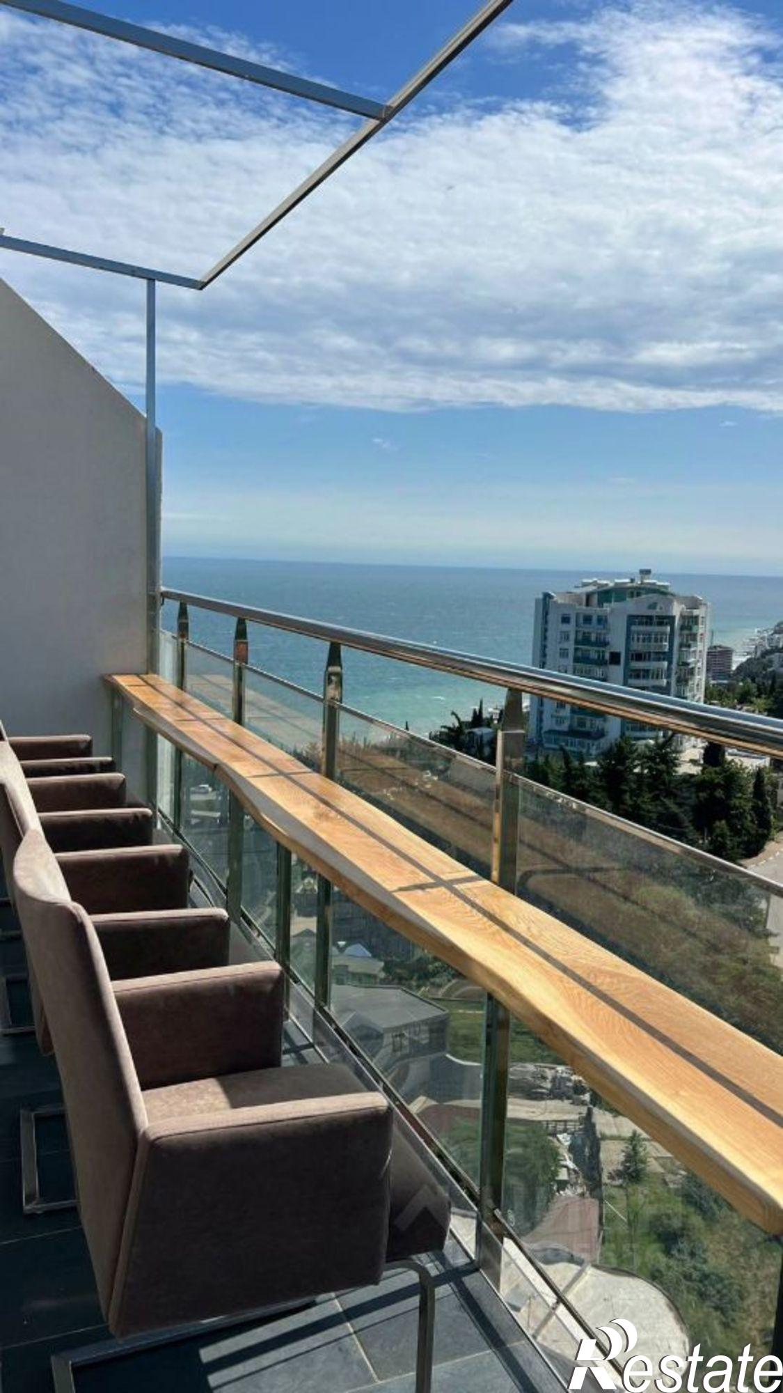 Купить квартиру за 27 900 000 рублей на Западная улица, 4 к1