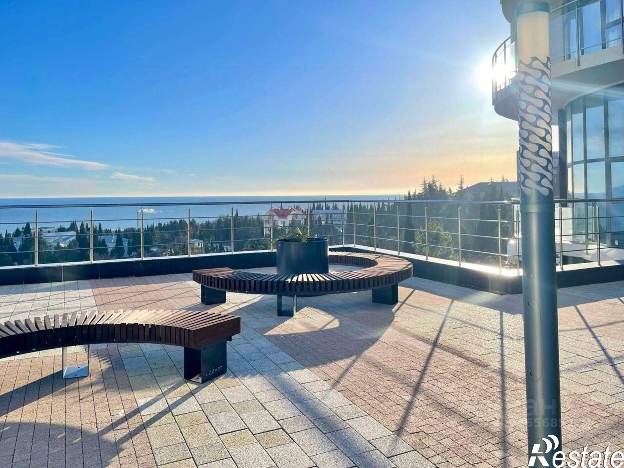 Купить квартиру за 27 900 000 рублей на Западная улица, 4 к1