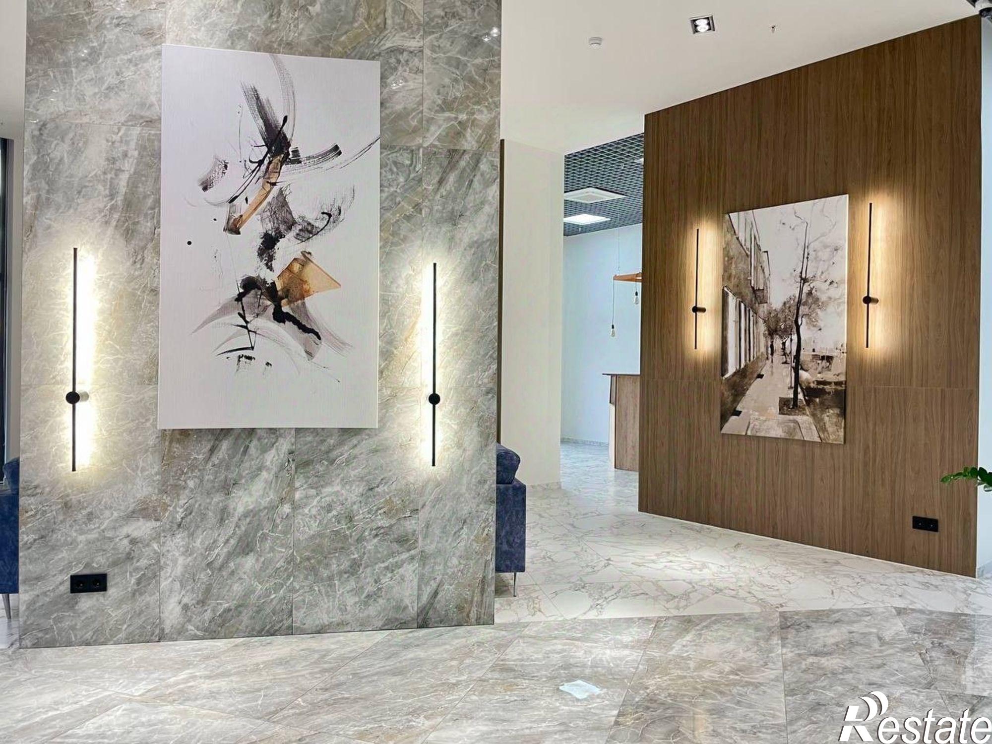 Купить квартиру за 27 900 000 рублей на Западная улица, 4 к1