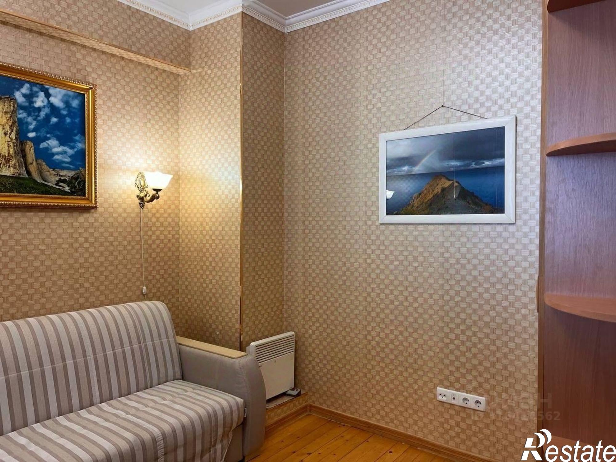 Купить квартиру за 24 900 000 рублей на Набережная улица, 16