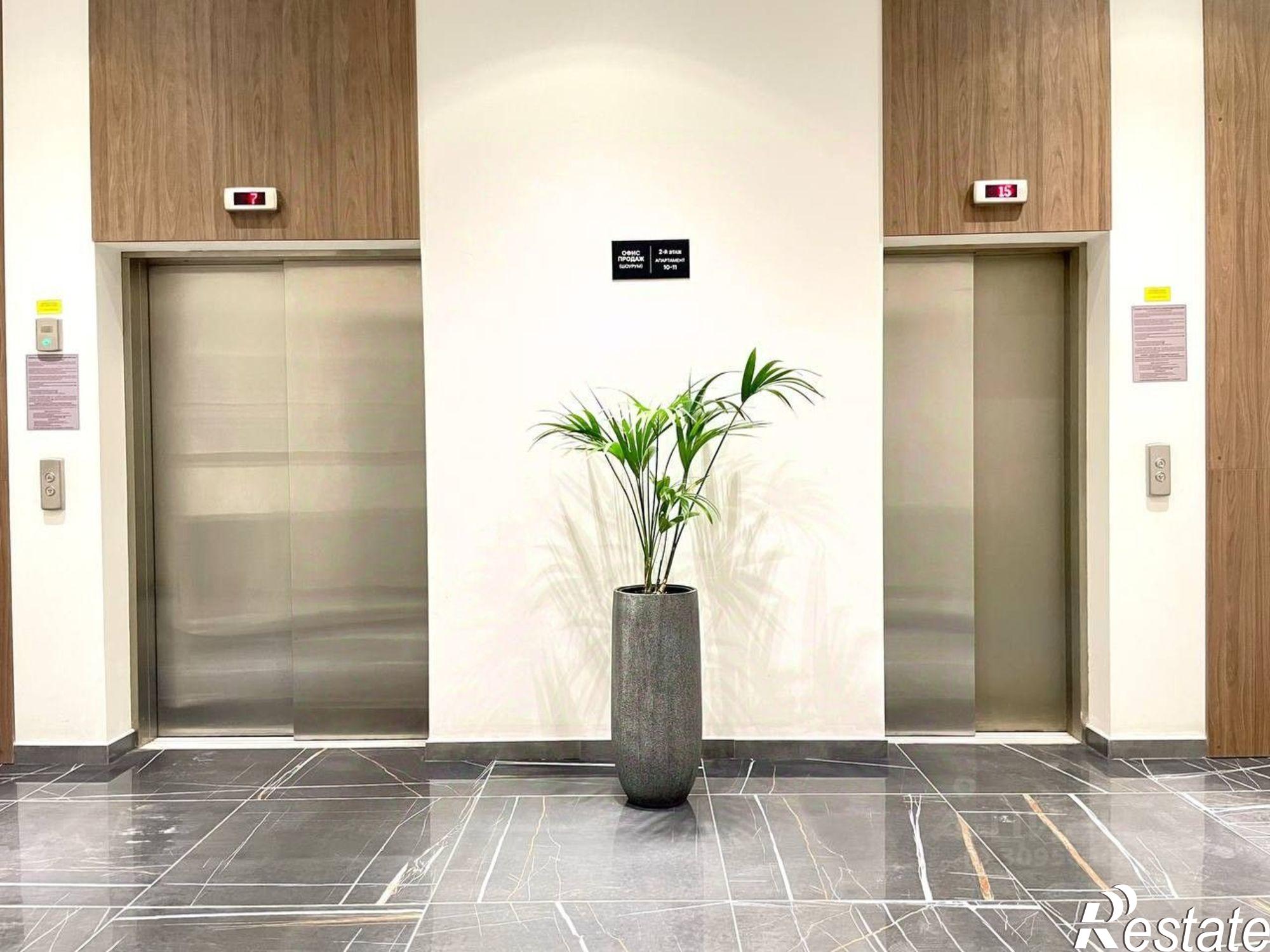 Купить квартиру за 27 900 000 рублей на Западная улица, 4 к1