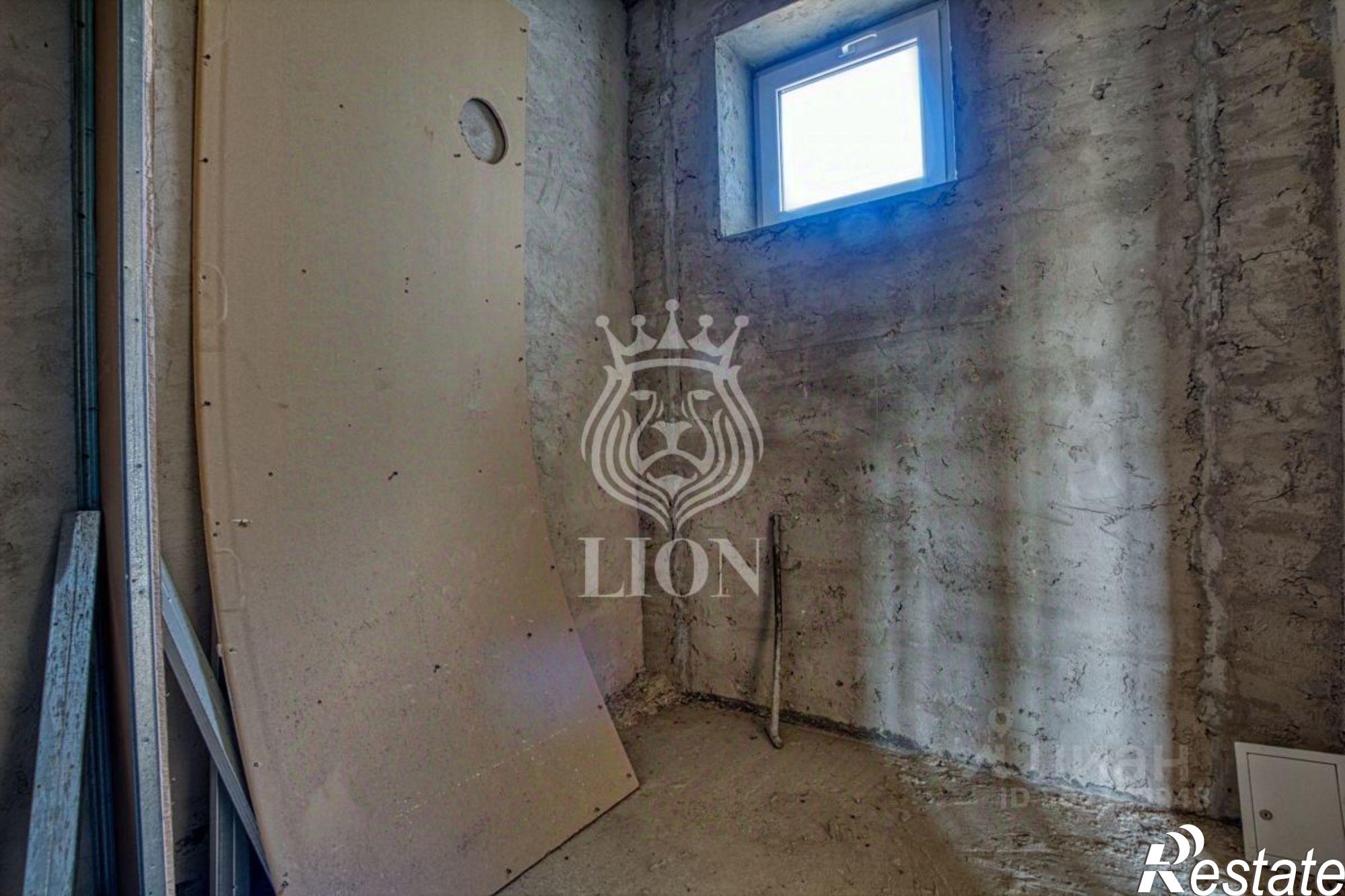 Купить квартиру за 15 800 000 рублей на Платановая улица, 1