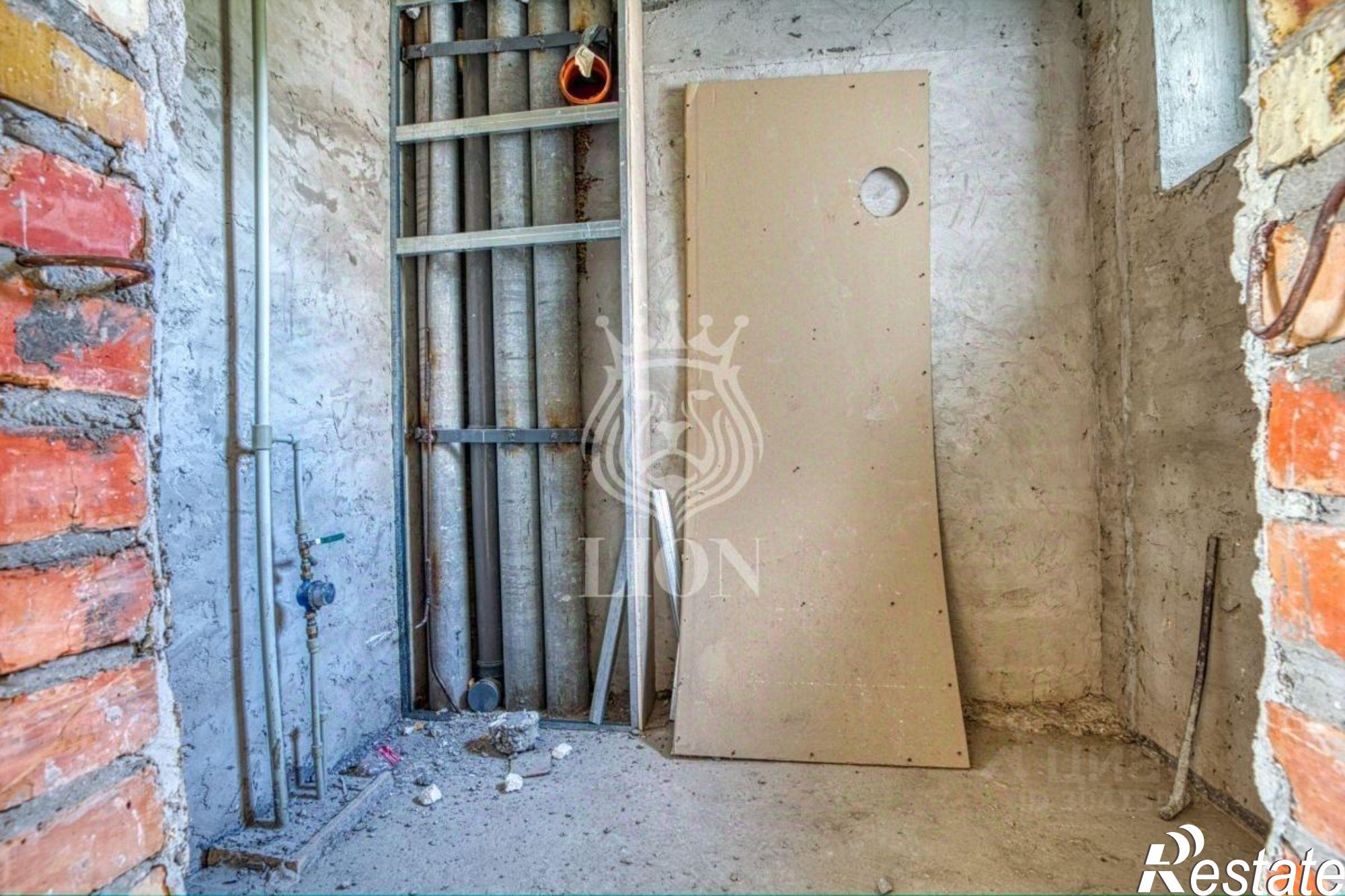 Купить квартиру за 15 800 000 рублей на Платановая улица, 1