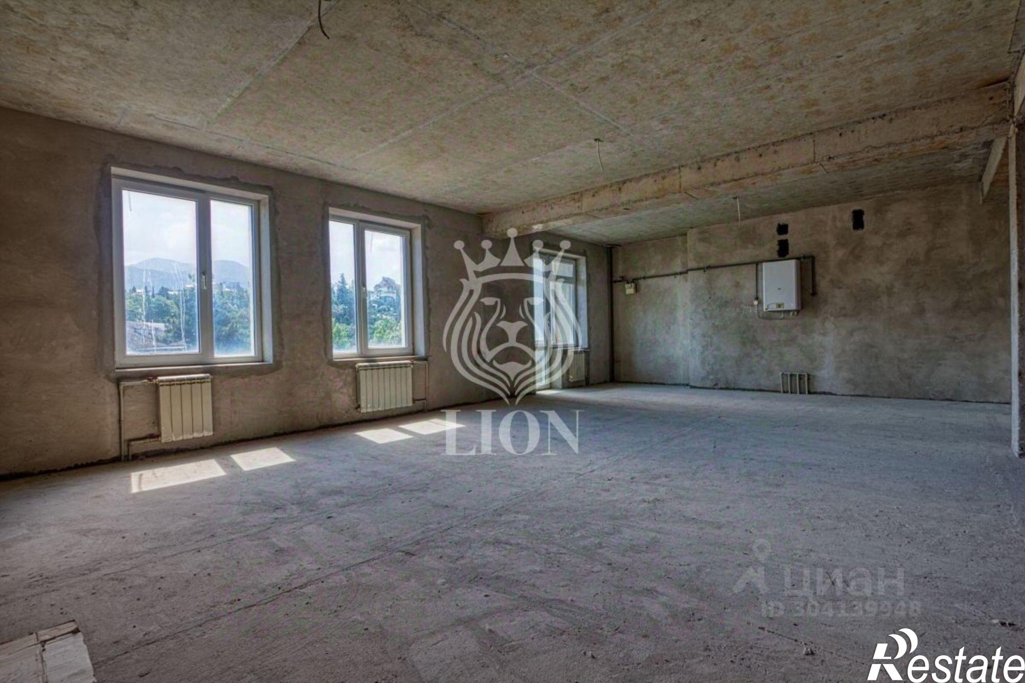 Купить квартиру за 15 800 000 рублей на Платановая улица, 1