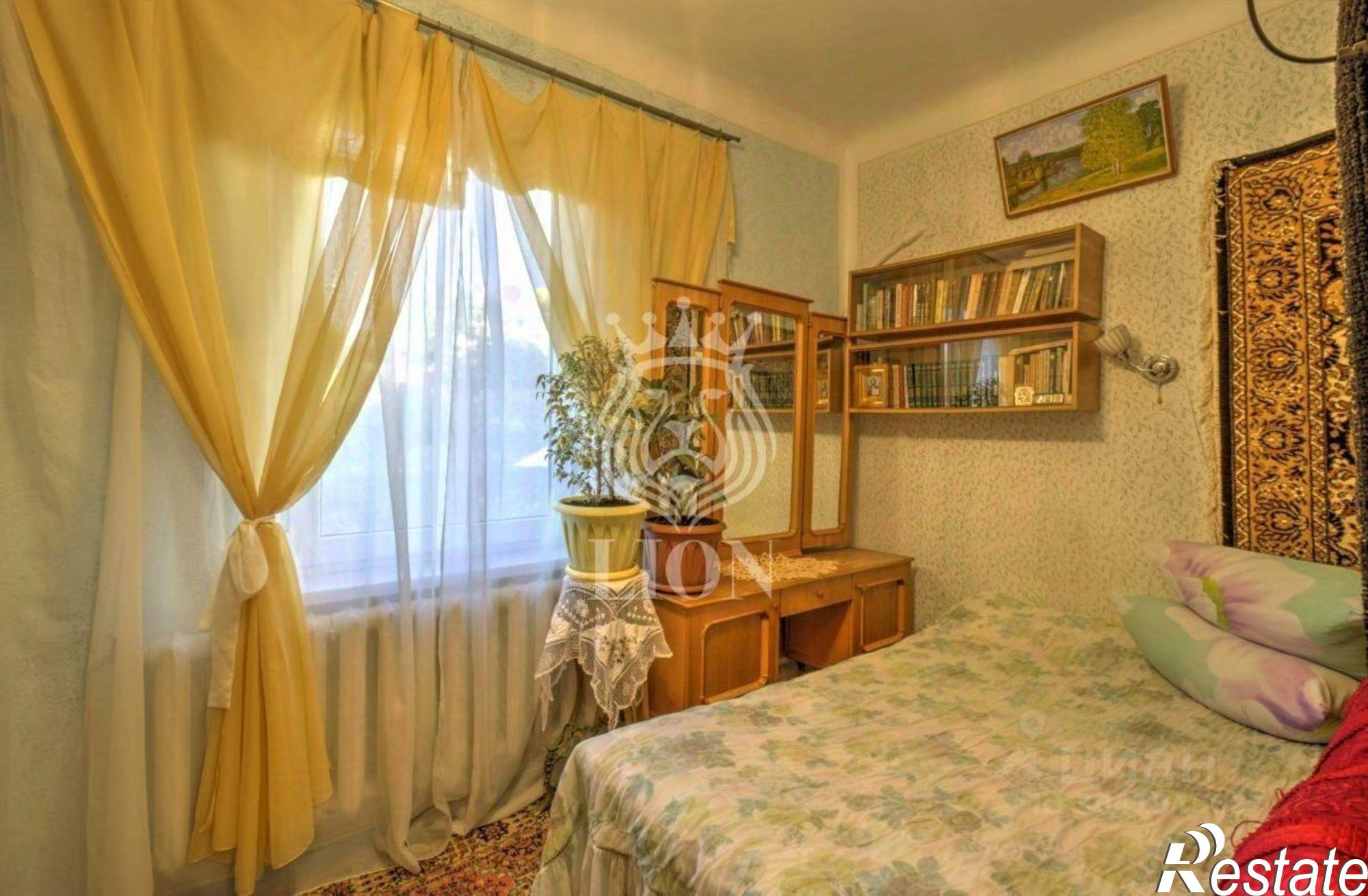 Купить квартиру за 12 000 000 рублей на улица 15-го Апреля, 15