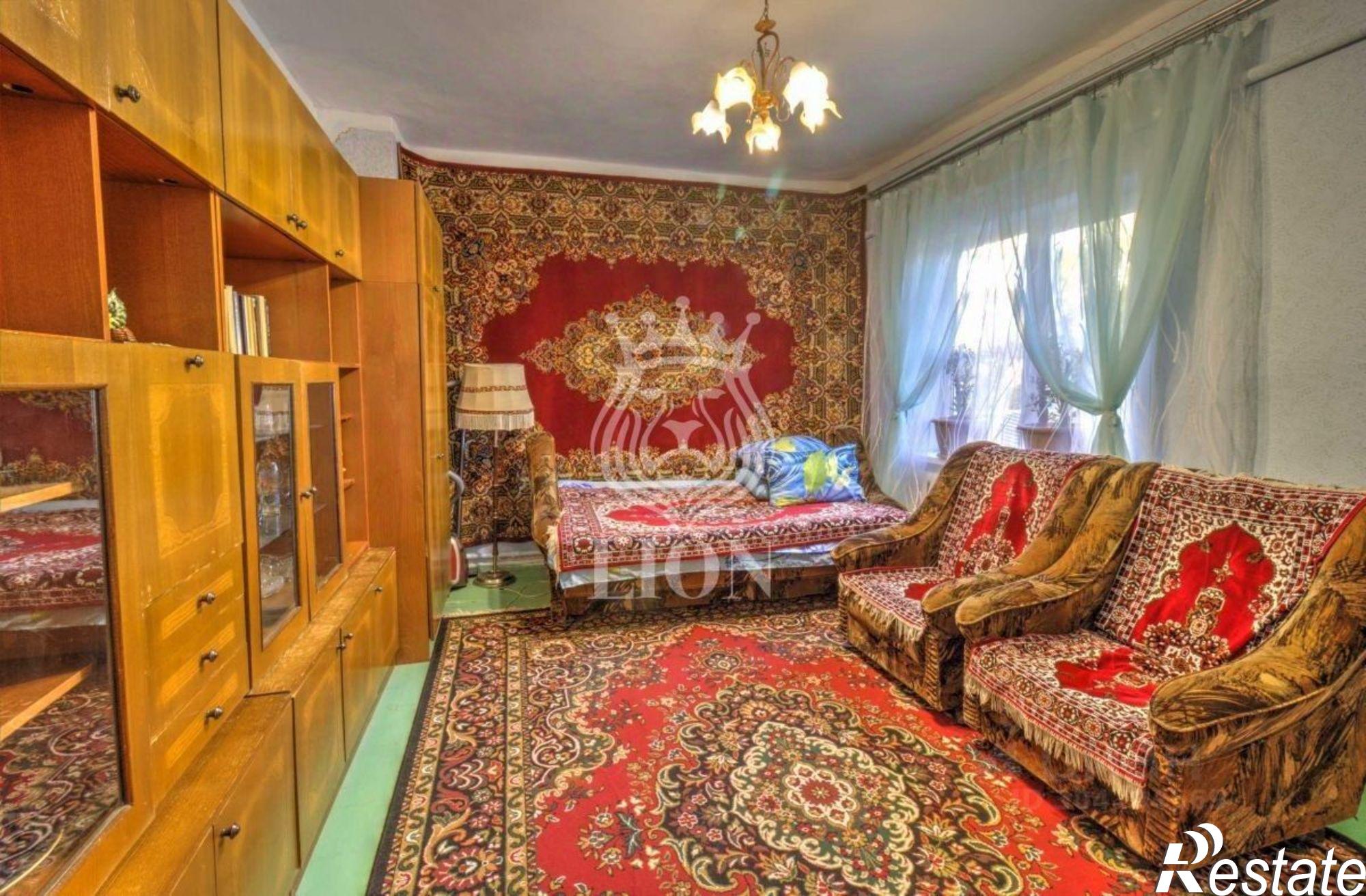 Купить квартиру за 12 000 000 рублей на улица 15-го Апреля, 15