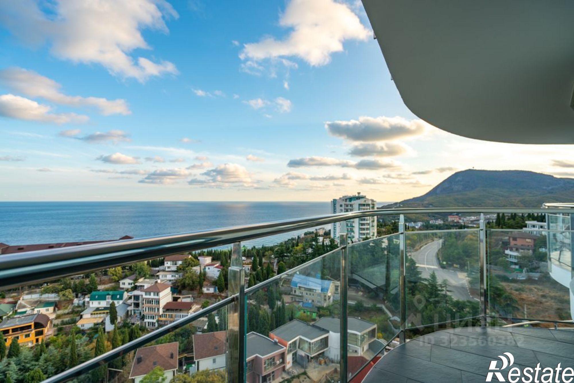 Купить квартиру за 15 200 000 рублей на Западная улица, 4 к1