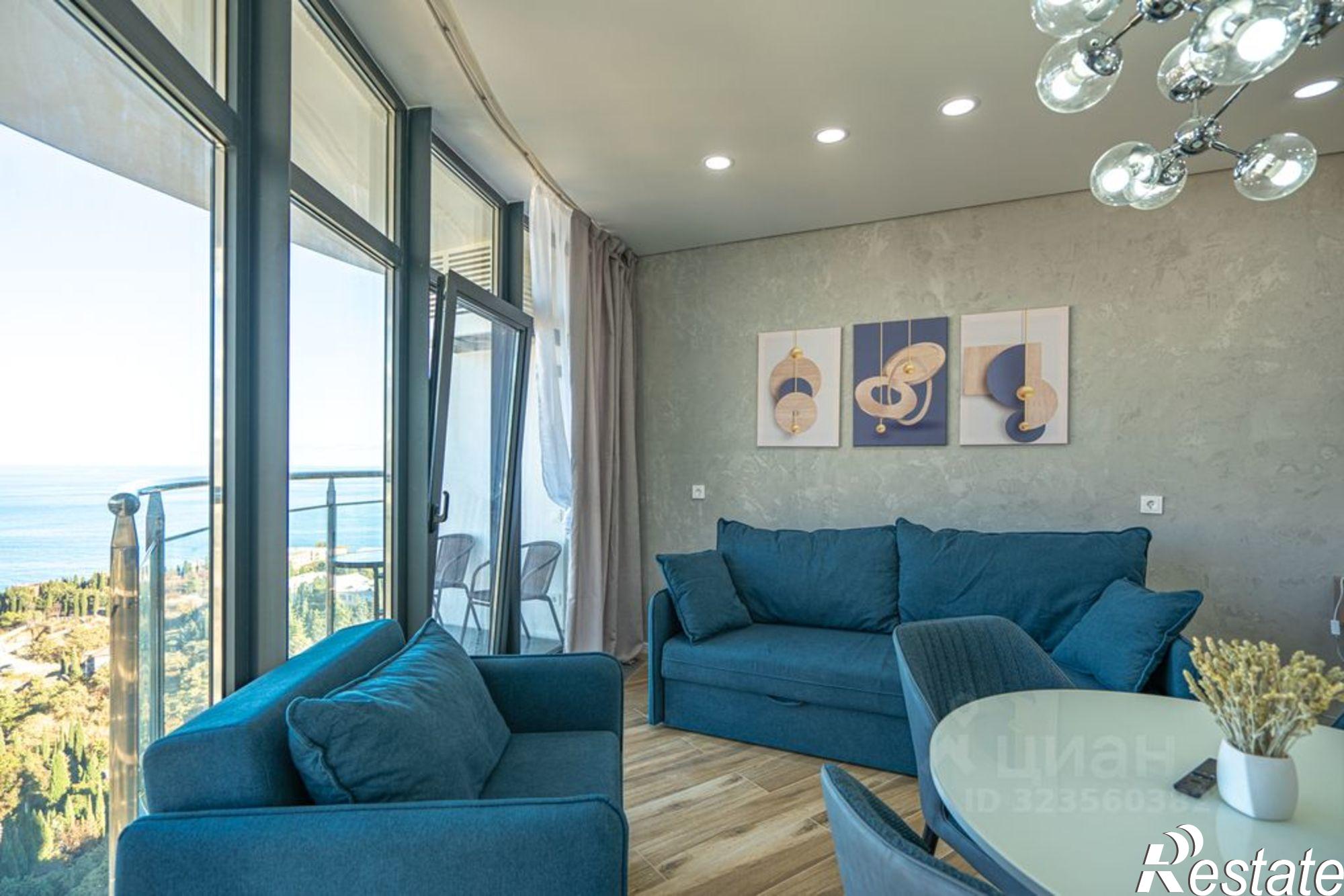 Купить квартиру за 15 200 000 рублей на Западная улица, 4 к1