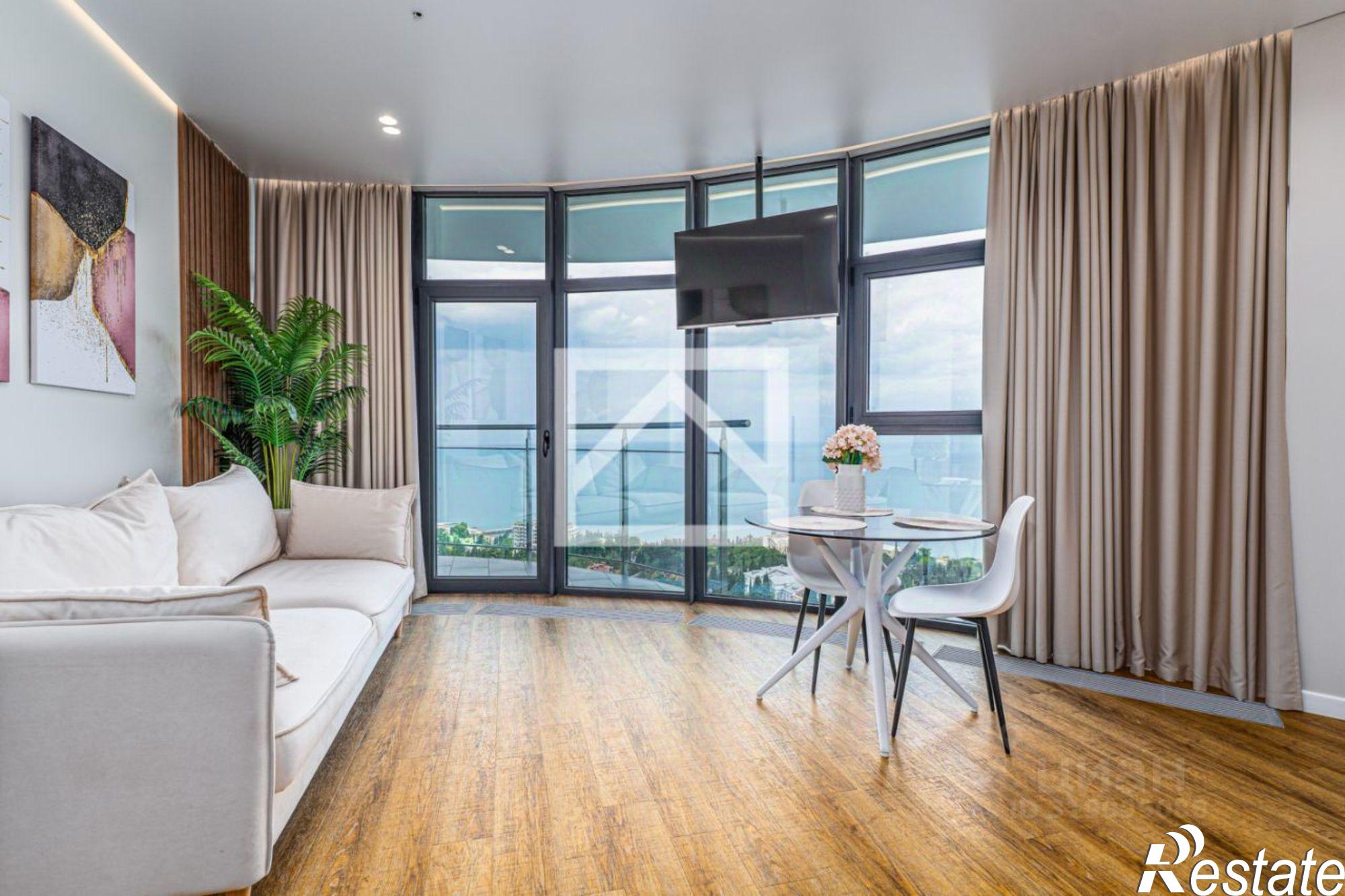 Купить квартиру за 22 990 000 рублей на Западная улица, 4 к2