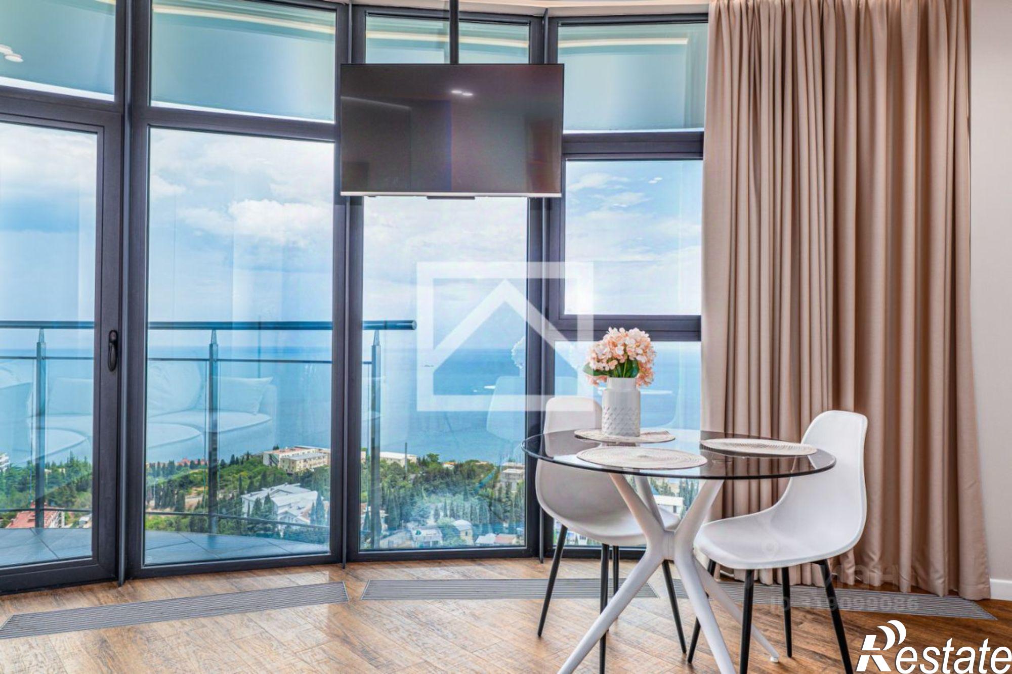 Купить квартиру за 22 990 000 рублей на Западная улица, 4 к2