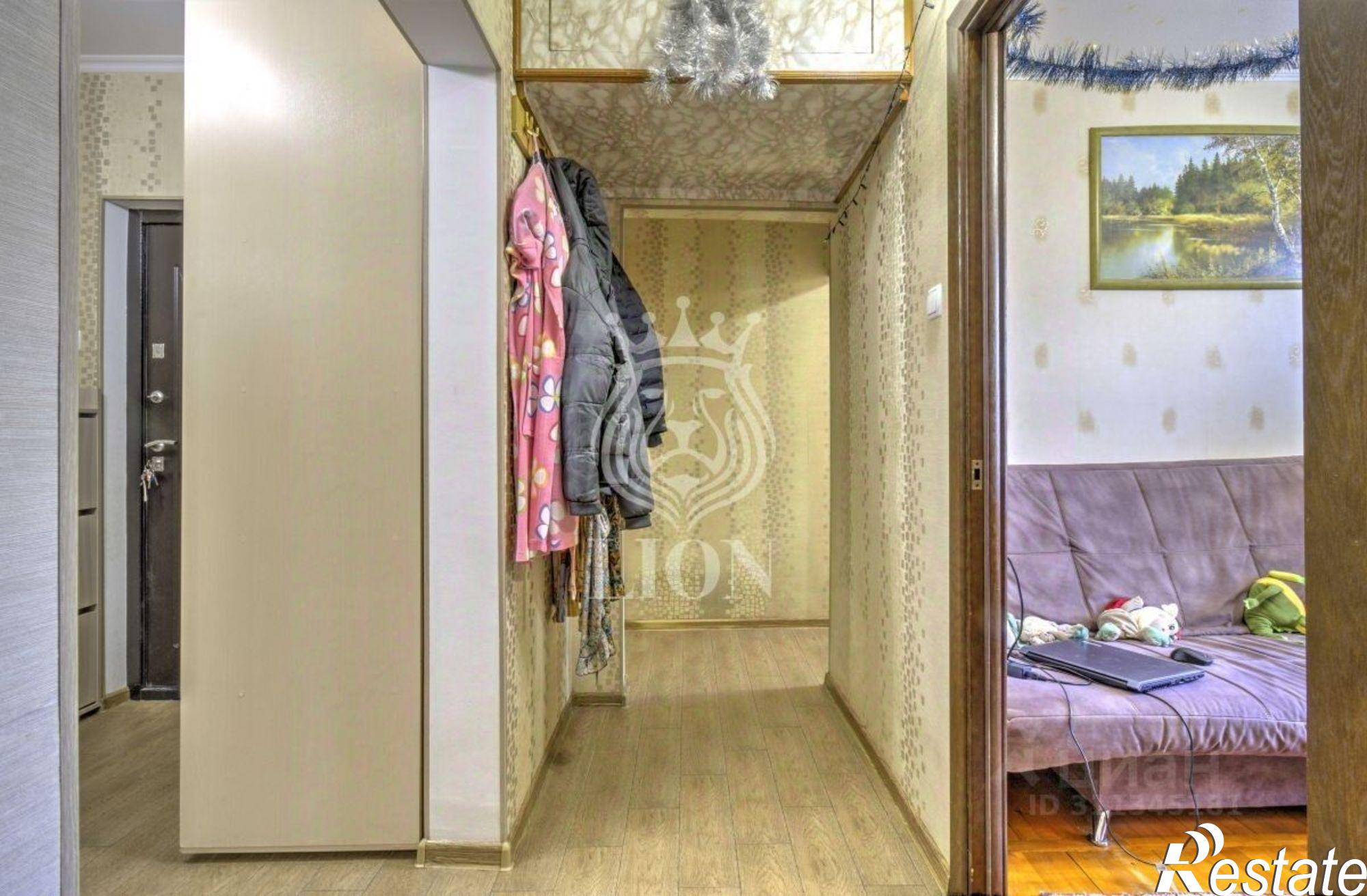 Купить квартиру за 15 500 000 рублей на улица 60 лет СССР, 12А