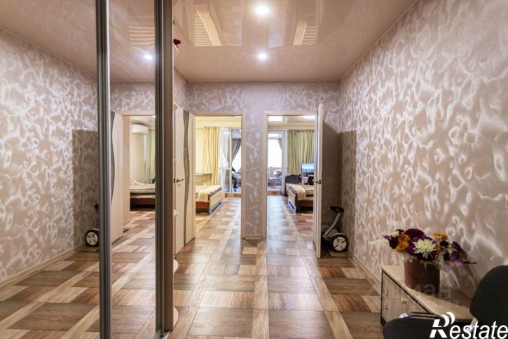 2-комн квартира ул Ленина, 21,  д. 21