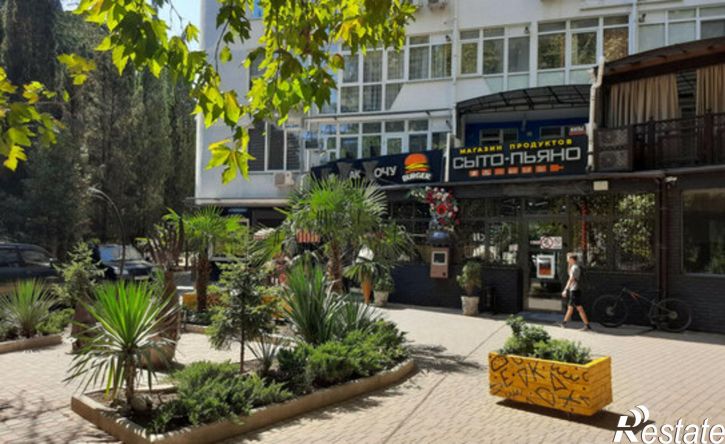 1-комн квартира Ревкомовский переулок, 4,  д. 4