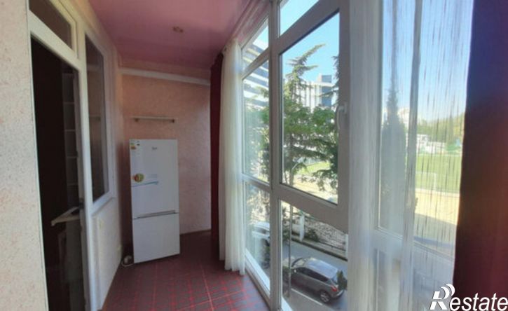 1-комн квартира Ревкомовский переулок, 4,  д. 4