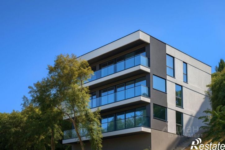 1-комн квартира ул Комсомольская, 5 а,  д. 5 а,  к. а