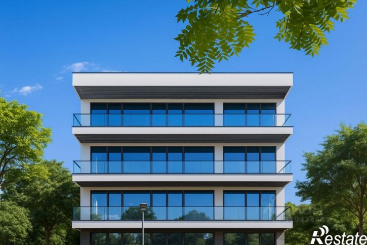 1-комн квартира ул Комсомольская, 5 а,  д. 5 а,  к. а