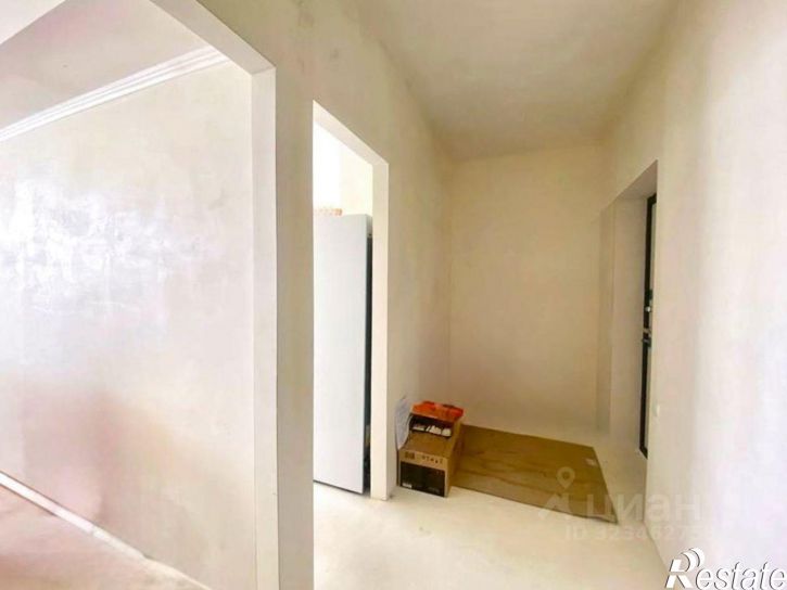 1-комн квартира ул 60 лет СССР, 27,  д. 27