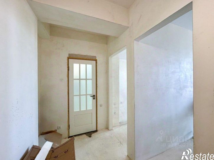 1-комн квартира ул 60 лет СССР, 27,  д. 27