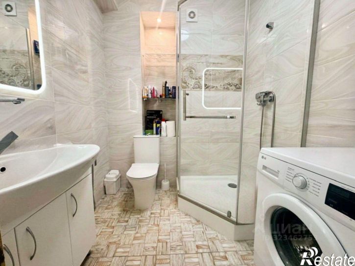 1-комн квартира ул 60 лет СССР, 27,  д. 27