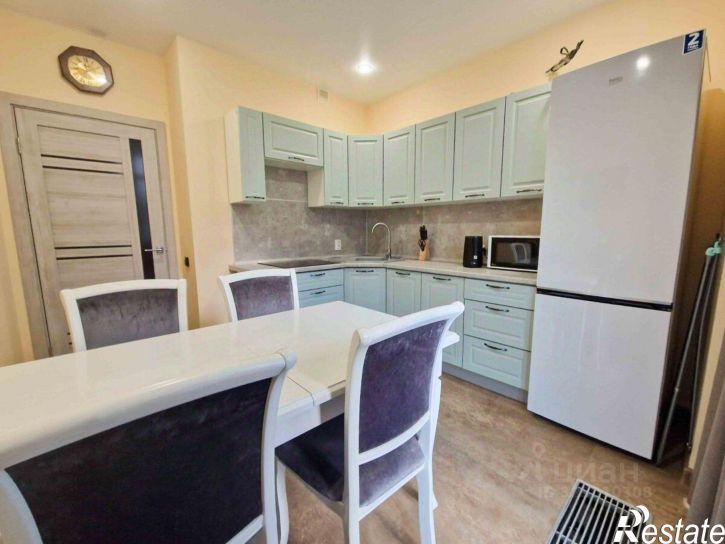 1-комн квартира Западная улица, 4 к1,  д. 4 к1