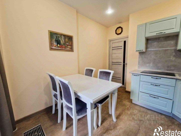 1-комн квартира Западная улица, 4 к1,  д. 4 к1