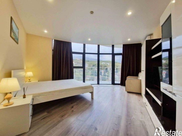 1-комн квартира Западная улица, 4 к1,  д. 4 к1