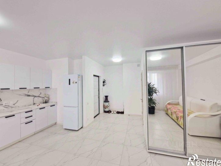 1-комн квартира улица 60 лет СССР, 27А,  д. 27А