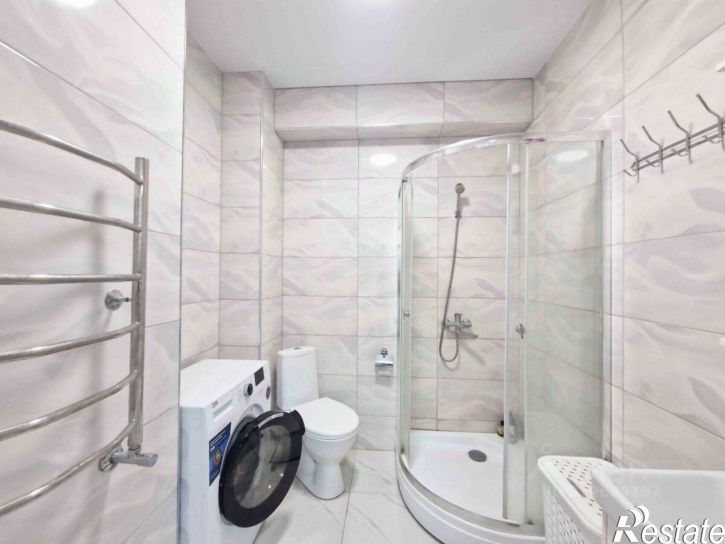 1-комн квартира улица 60 лет СССР, 27А,  д. 27А