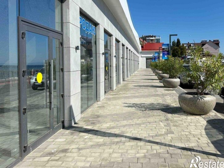 1-комн квартира Набережная улица, 16,  д. 16