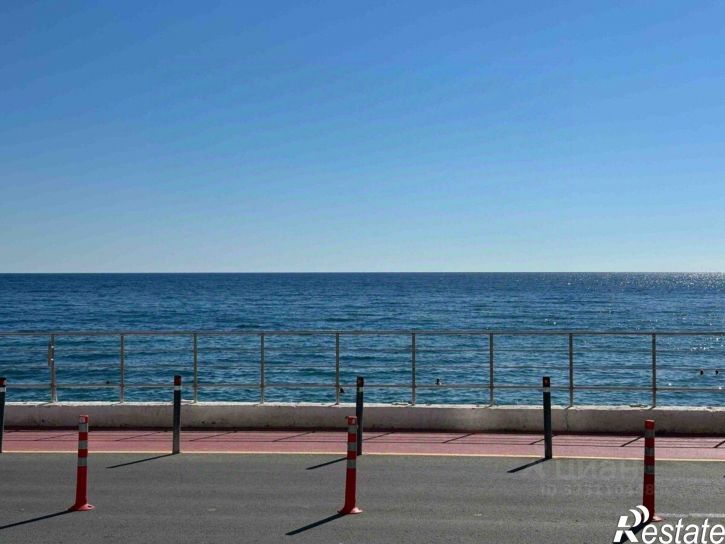 1-комн квартира Набережная улица, 16,  д. 16