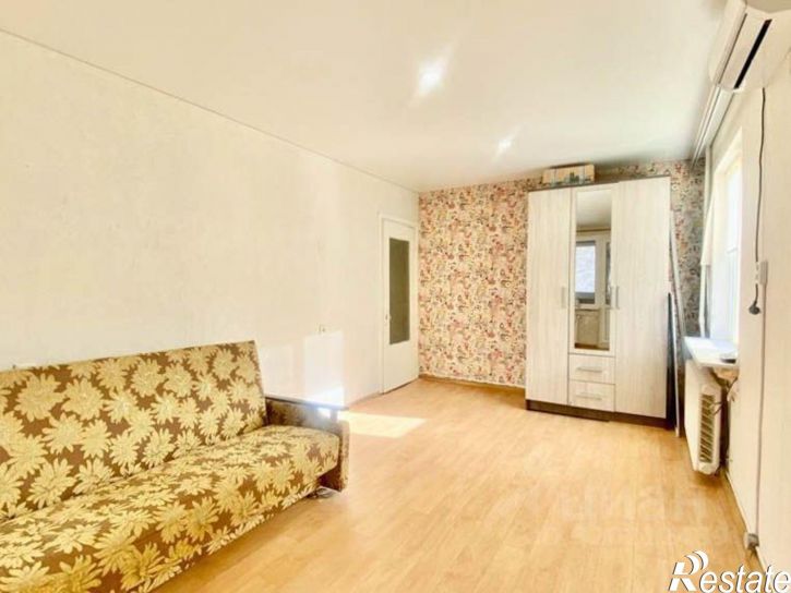 1-комн квартира ул Утренняя, 10,  д. 10