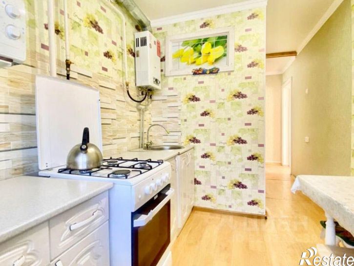 1-комн квартира ул Утренняя, 10,  д. 10