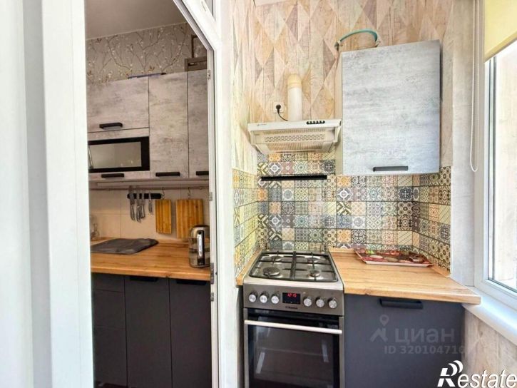 Комната ул Фрунзенское шоссе, 4,  д. 4