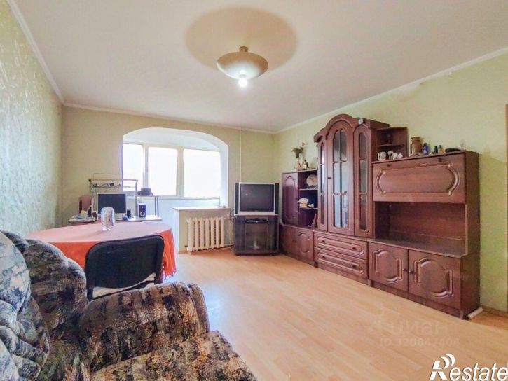 2-комн квартира улица Туристов, 3,  д. 3